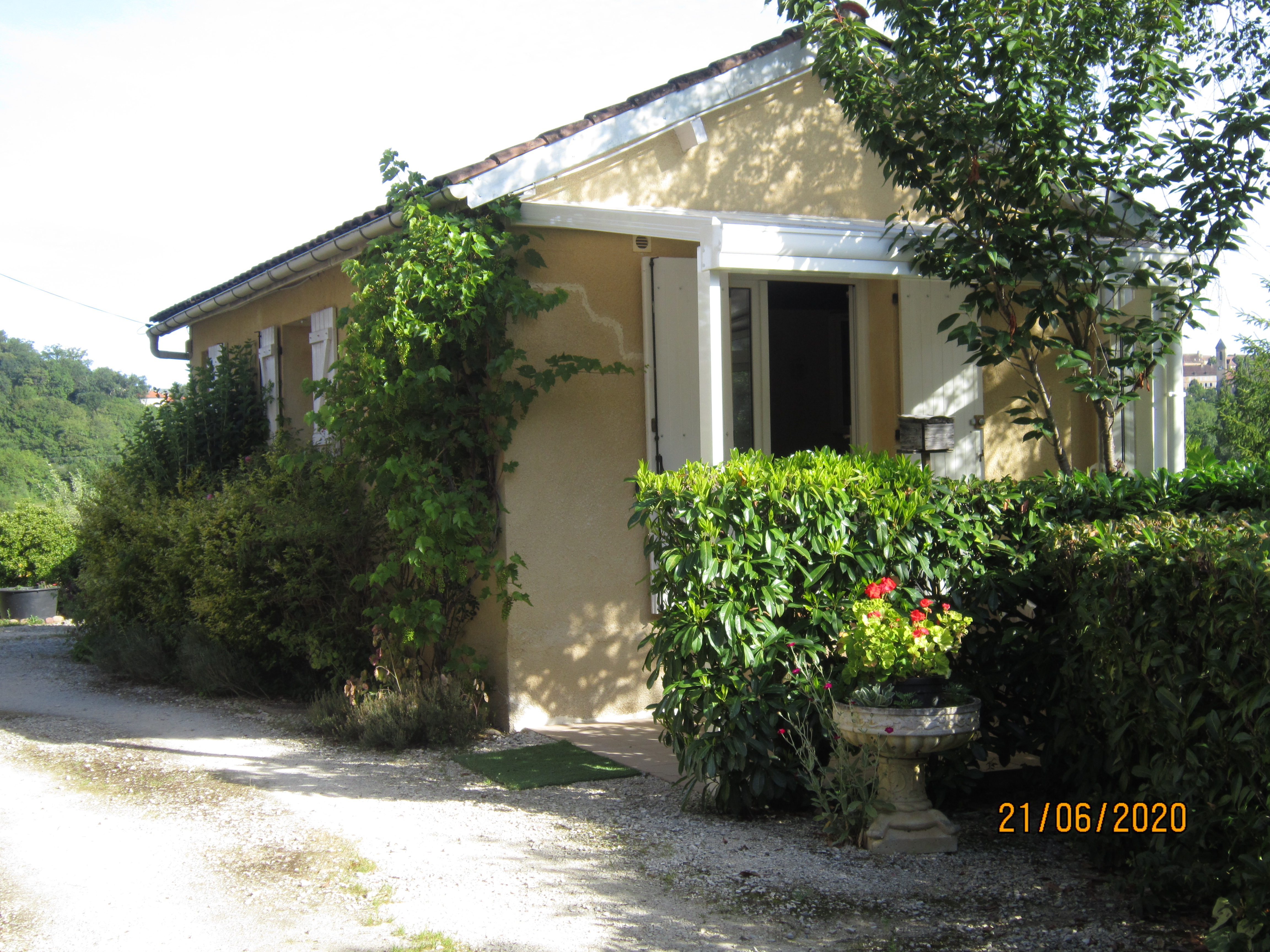 Petite Maison  France Provence-Alpes-Côte d'Azur Alpes-Maritimes Gourdon 06620