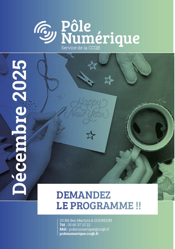 Pôle Numérique 122025 