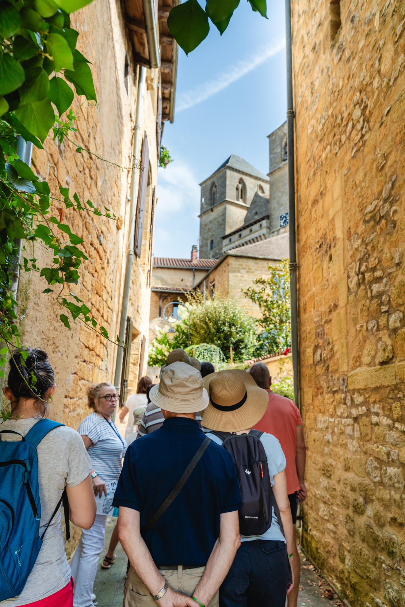 Le nom des rues se raconte null France null null null null