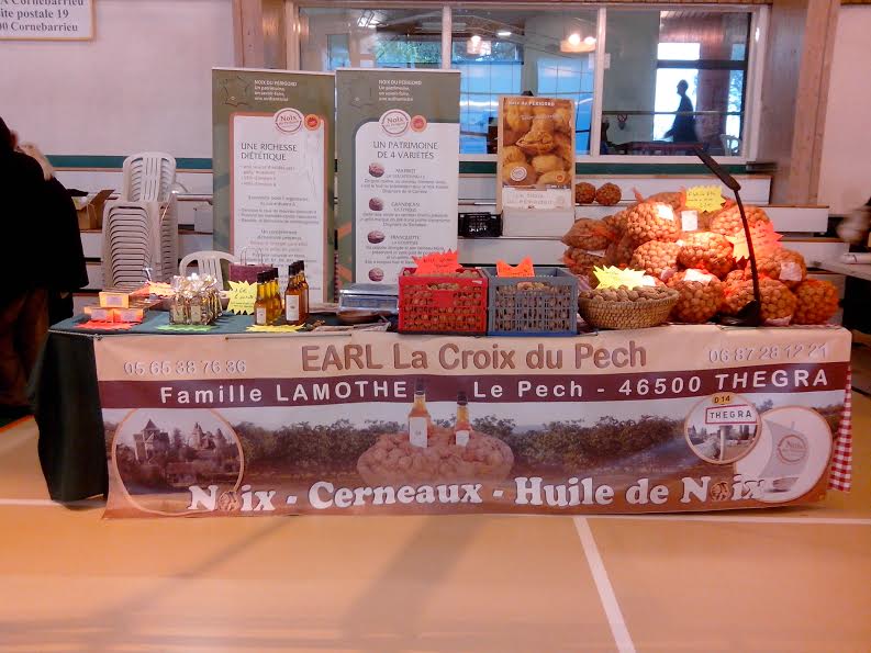 GAEC La Croix du Pech