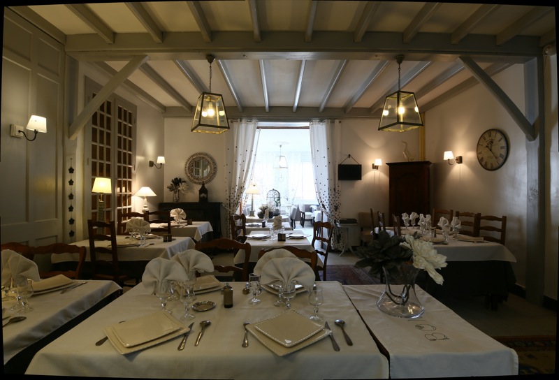 Restaurant Le Relais du Quercy