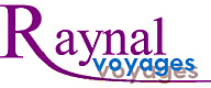 Voyages Raynal