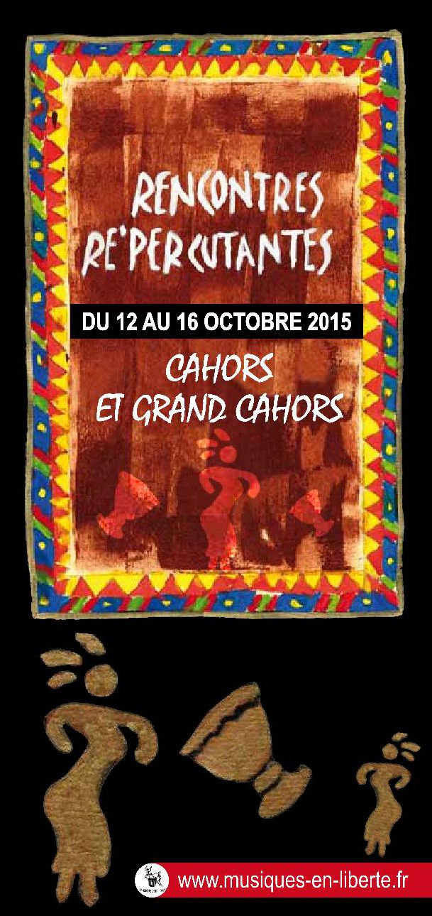 cahors rencontres