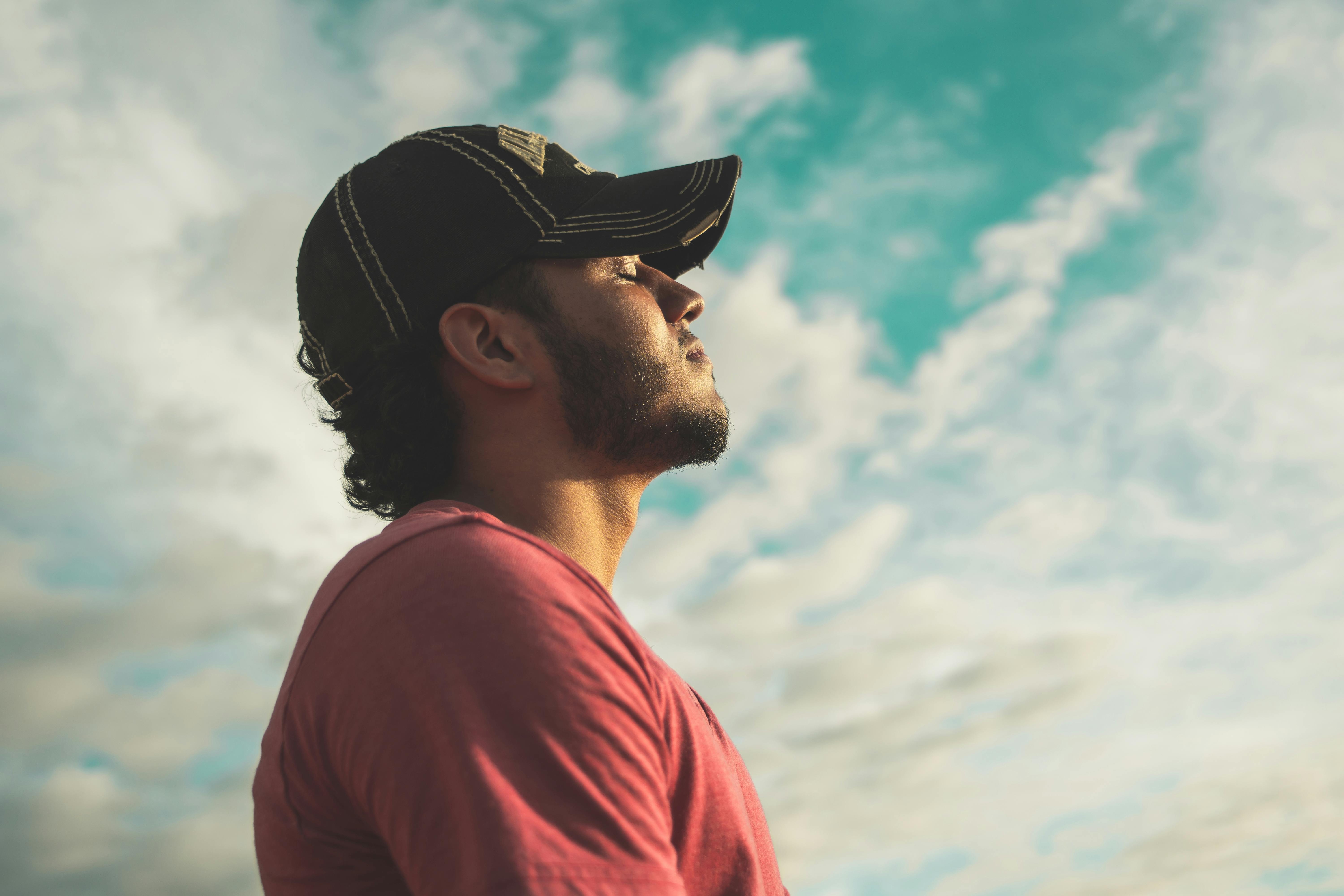 Respire©Kelvin Valerio-Pexels