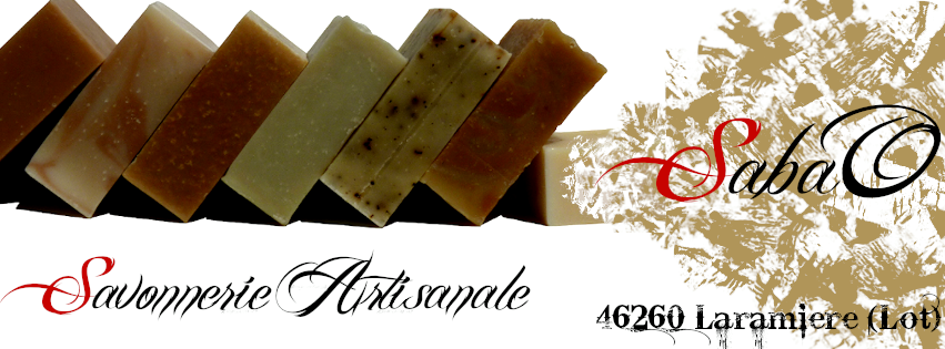 Sabao, Savonnerie artisanale