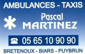Martinez Pascal  France Occitanie Lot Biars-sur-Cère 46130
