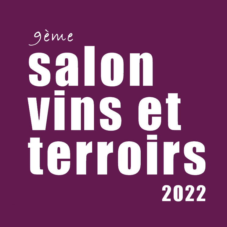 Salon Vins et Terroirs 9