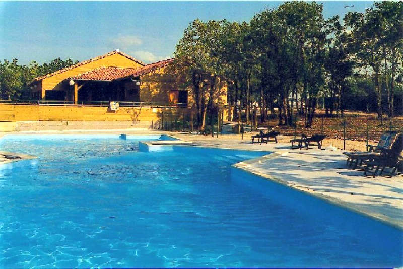 Domaine Les Hauts du Causse