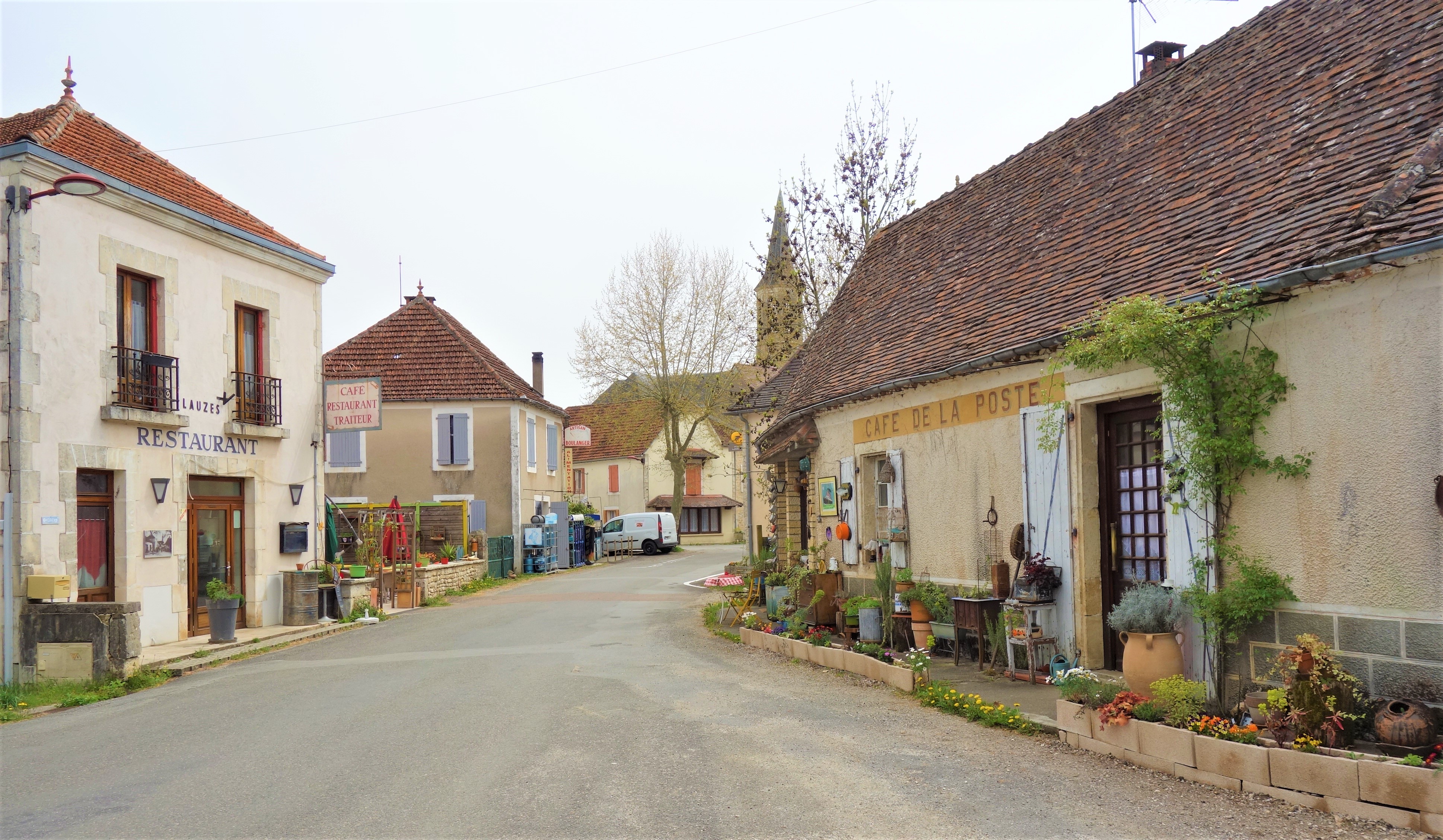 Lauzès en Fête, Lauzès