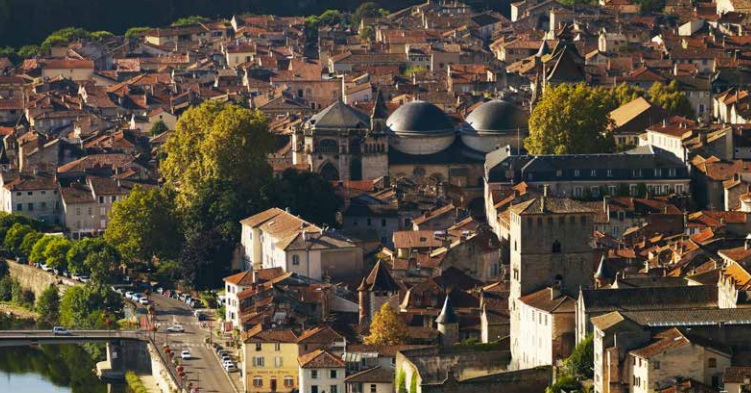 Ville d'Art et d'Histoire : Visite Guidée, Cahors, les Maisons Médiévales  France Occitanie Lot Cahors 46000