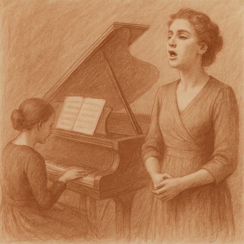 autour de verlaine