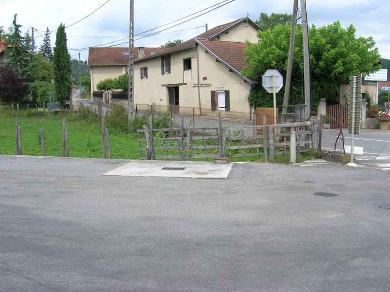 Aire d'Accueil et de Services de Bagnac sur Célé  France Occitanie Lot Bagnac-sur-Célé 46270