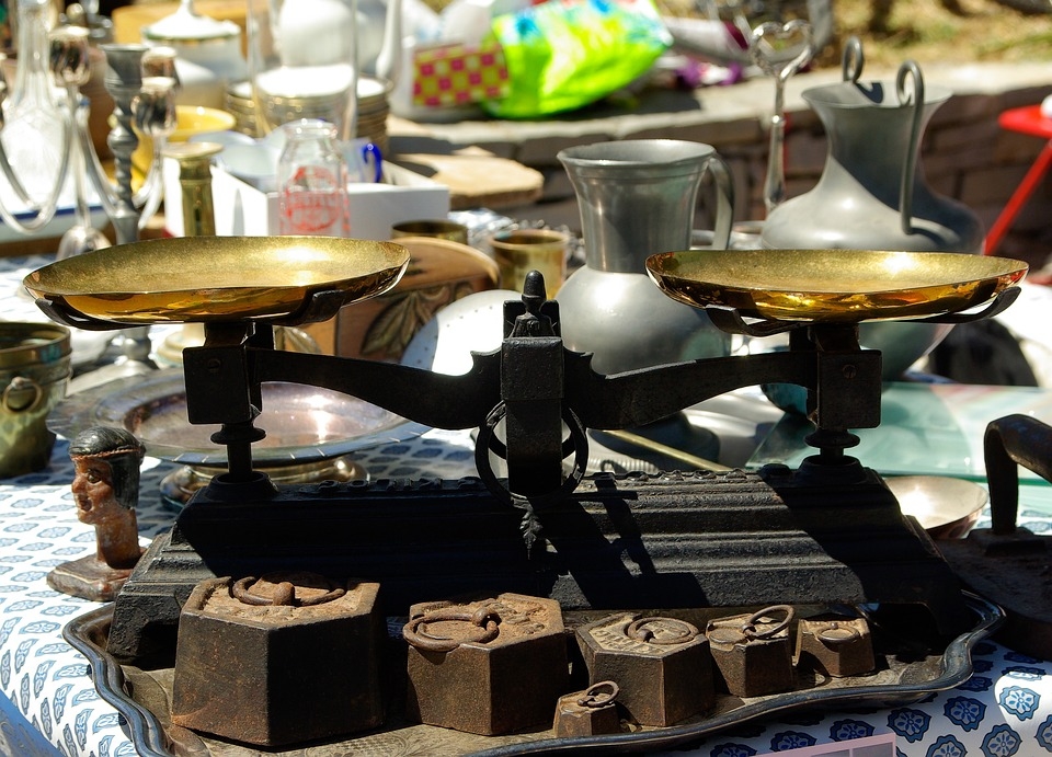 brocante