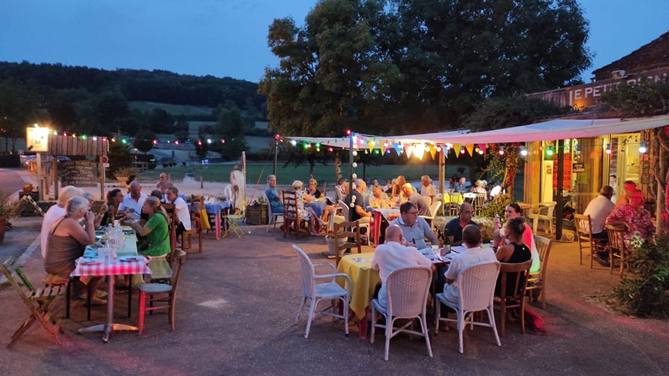 Soirée Café Théâtre, Rignac - photo 2