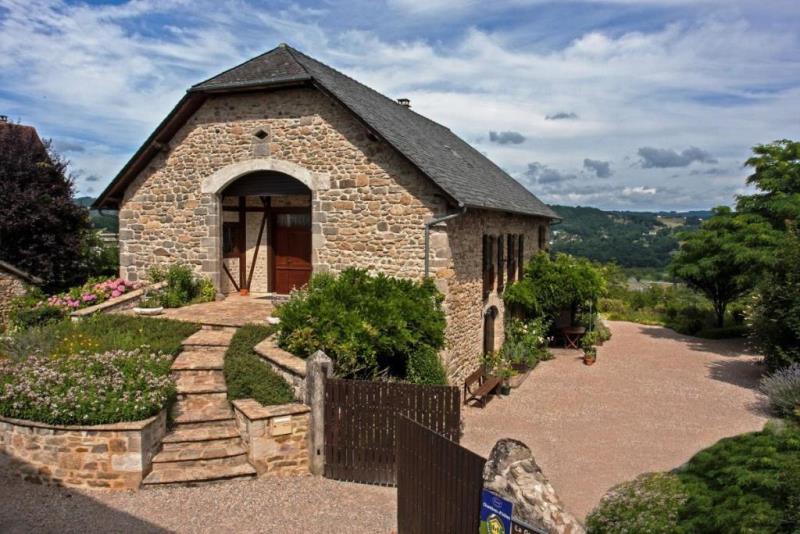 Chambres d'hôtes