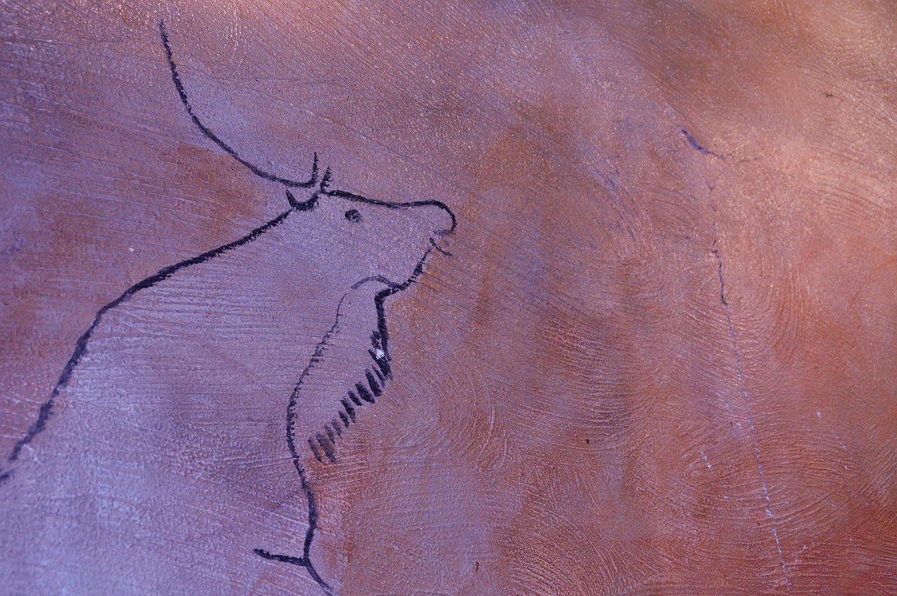 cave-painting-425147_1280