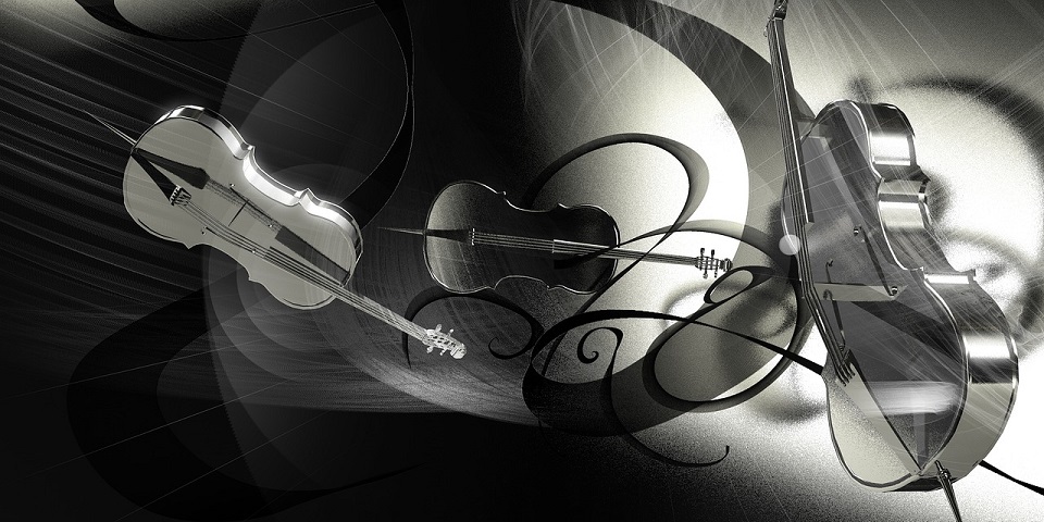 cello-3019630_1280©pixabay