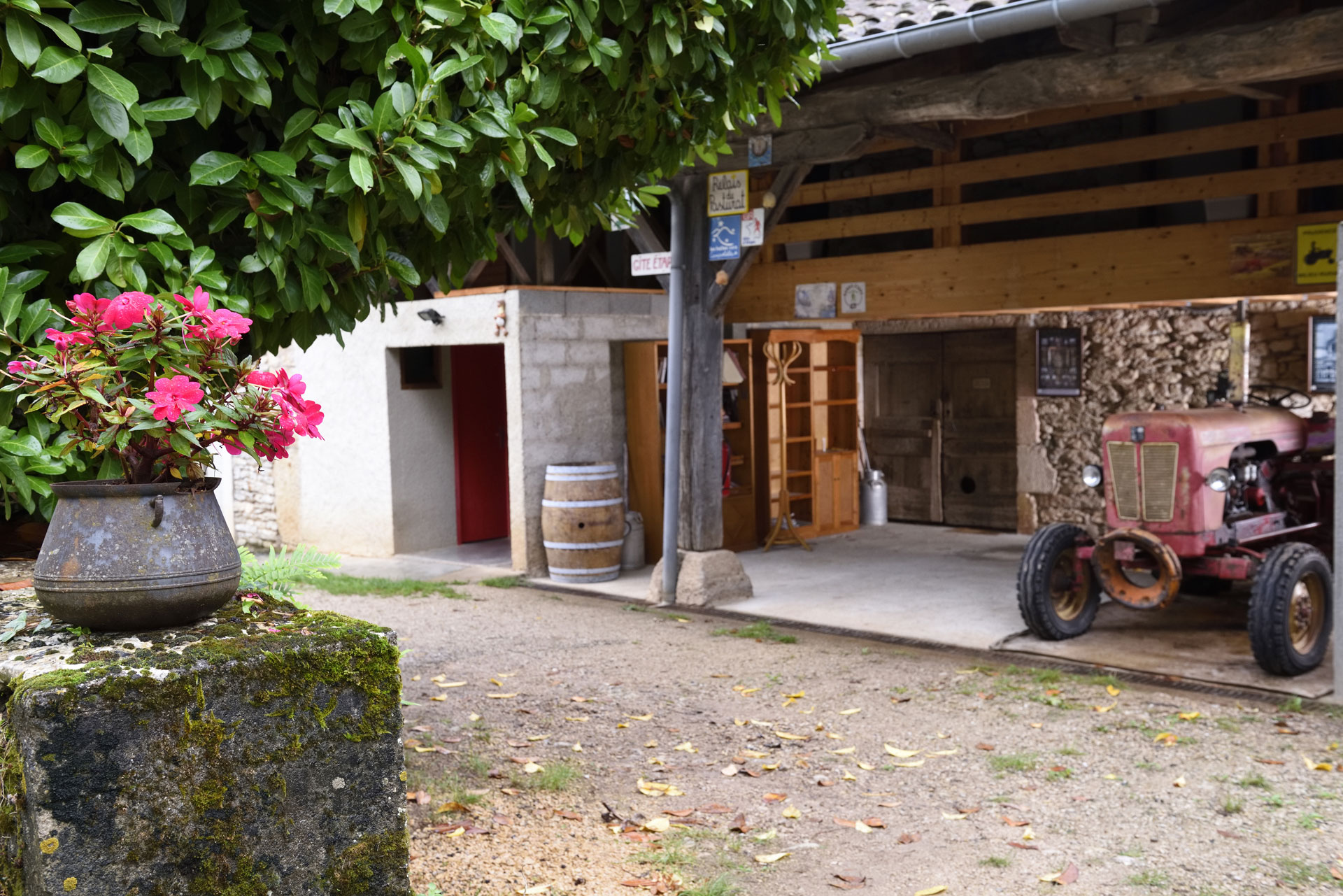 Gîte d'Étape Le Relais De Pasturat