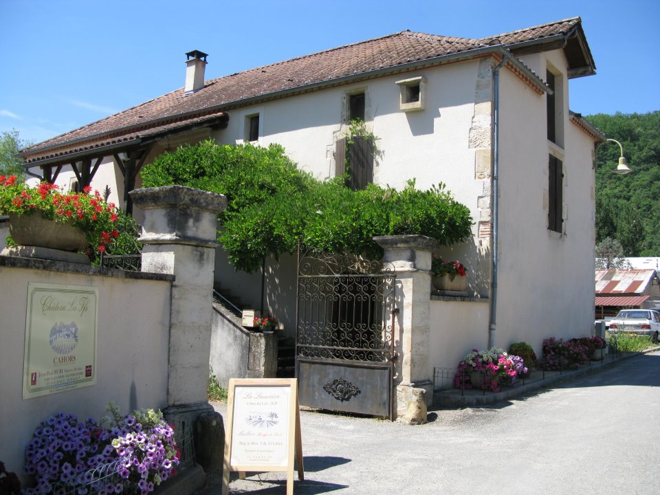 Château les Ifs