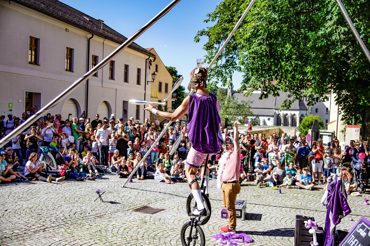 cirque 