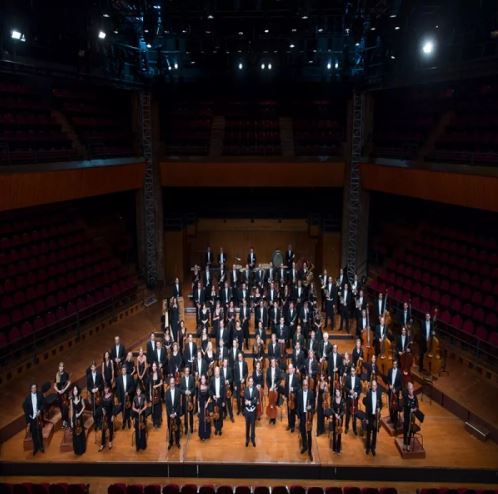 Figeac : Festival ClassiCahors : Orchestre national du Capitole de Toulouse
