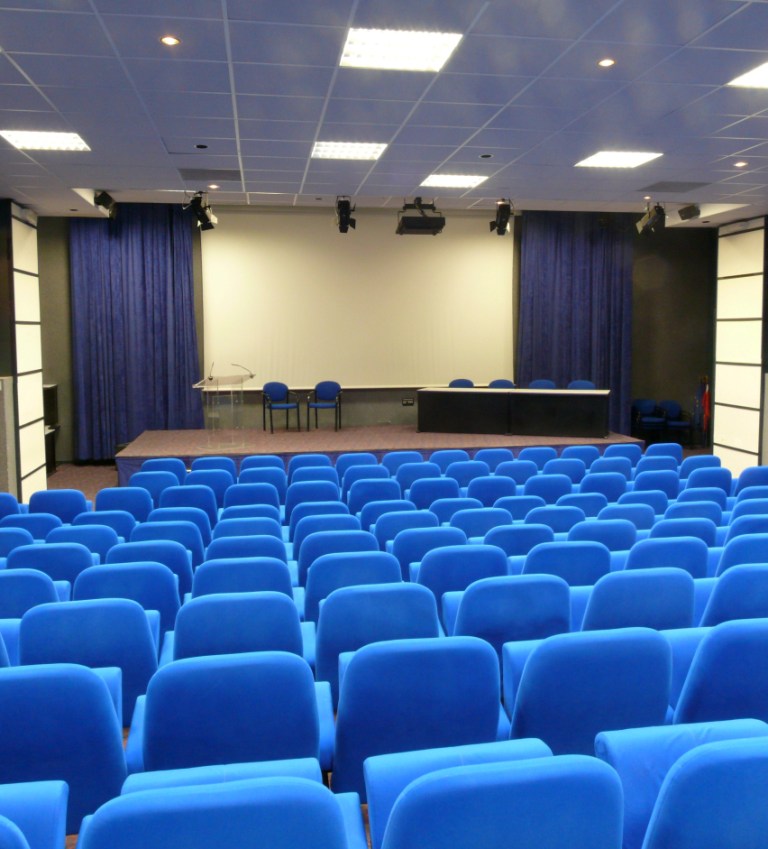 Centre des Congrès Clément Marot