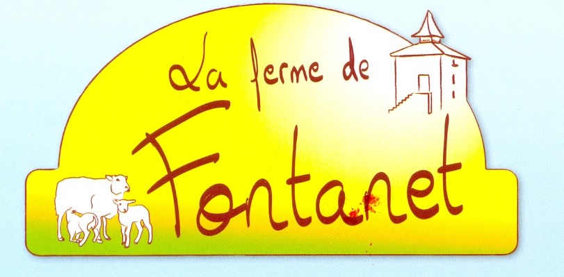 La Ferme de Fontanet