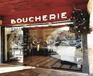 Boucherie des Arcades