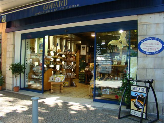 Maison Godard - Cabanès