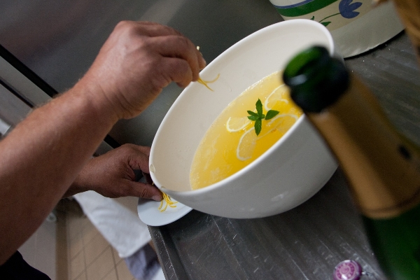 Le Hameau des Saveurs