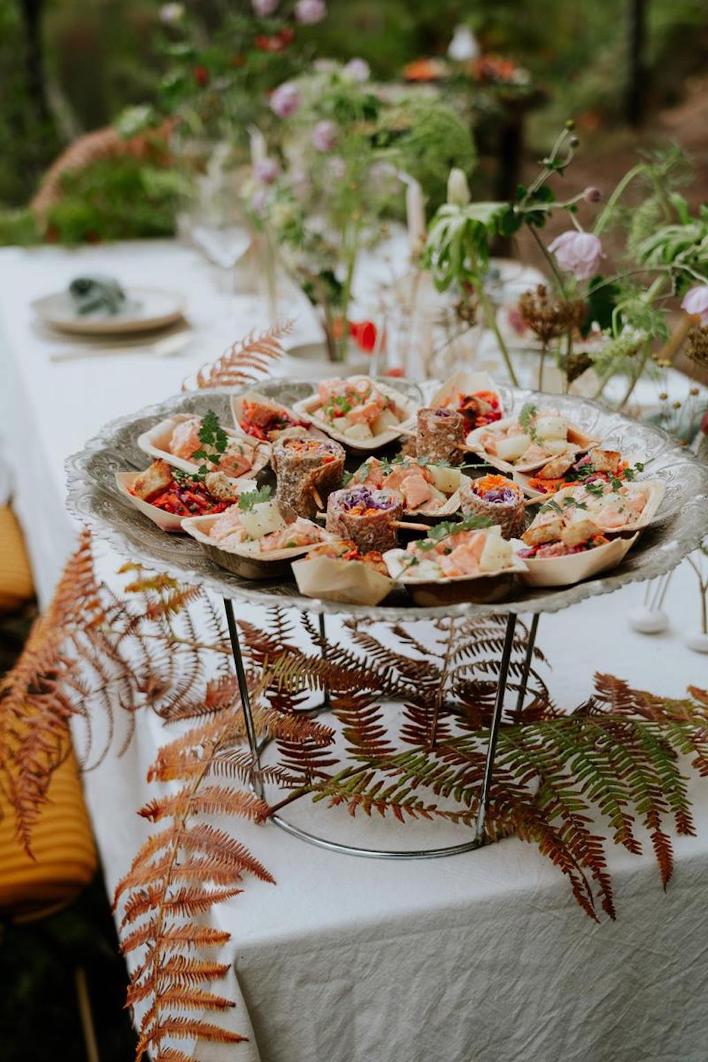 Hic et Nunc Traiteur