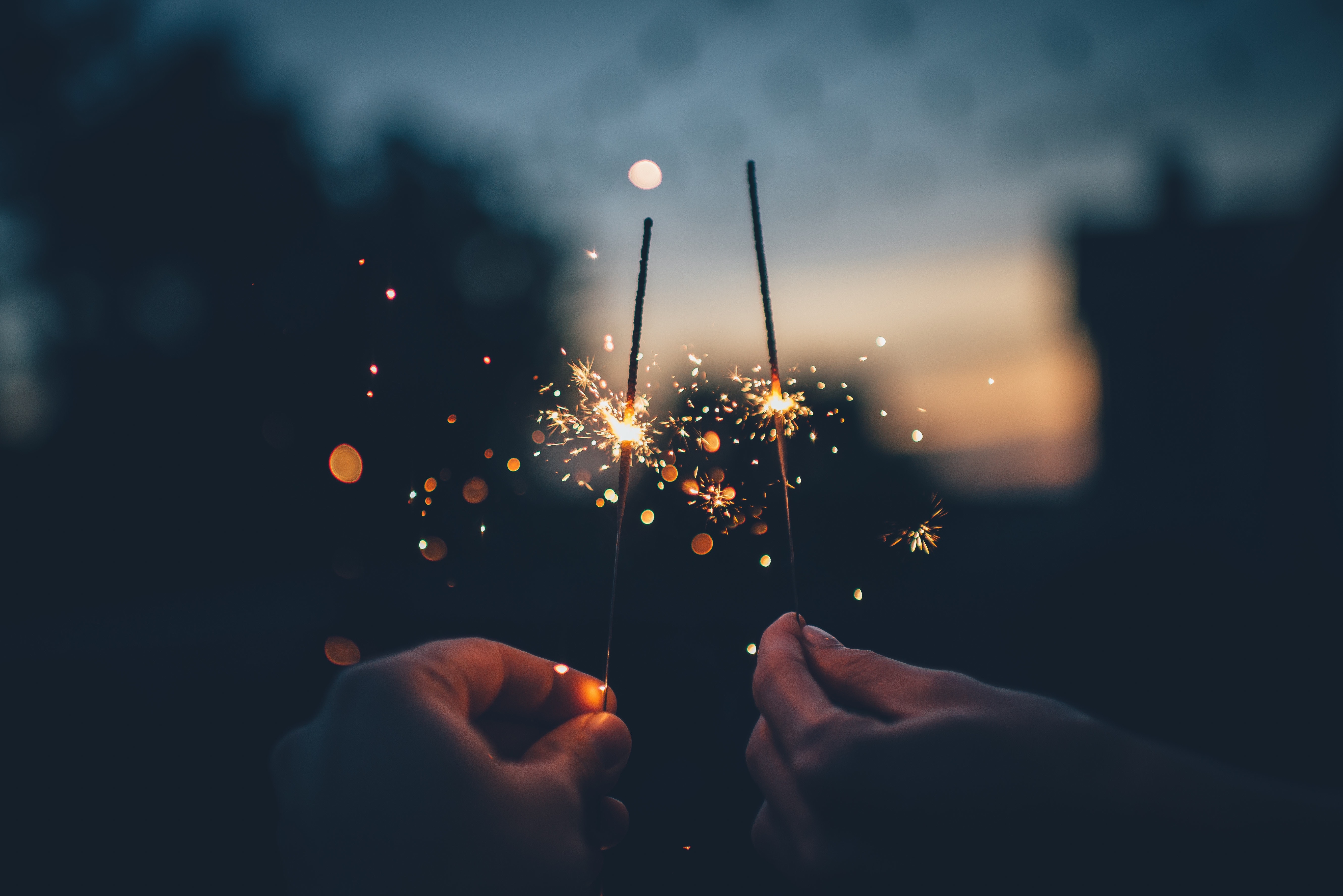Fête