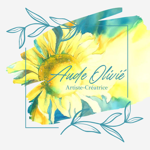 L'atelier d'Aude Olivié