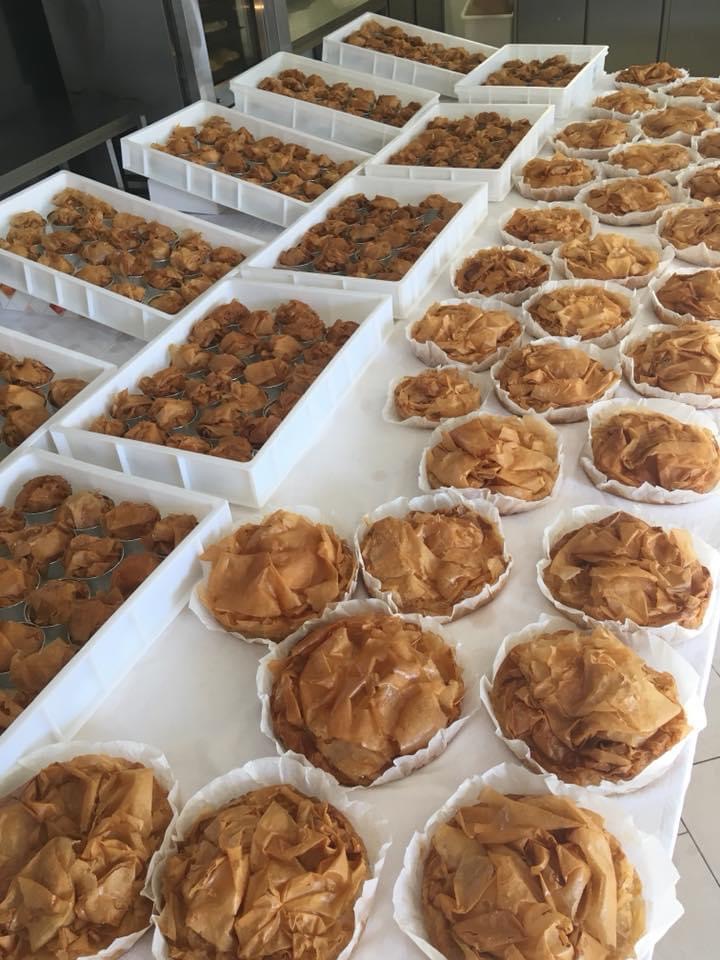 Les Délices du Quercy Blanc