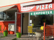 Pizzeria On dirait le Sud  France Occitanie Lot Luzech 46140