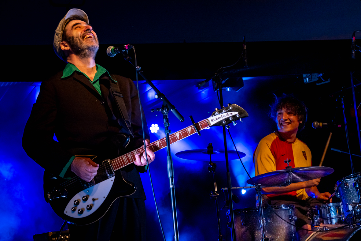 Concerts en plein air du Cantou, Montvalent - photo 2