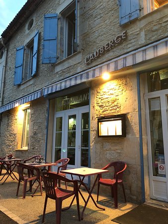 L'Auberge