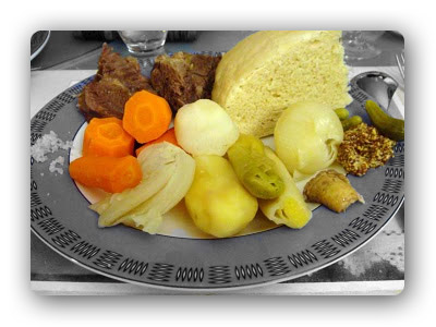 Marche et Repas Mique null France null null null null