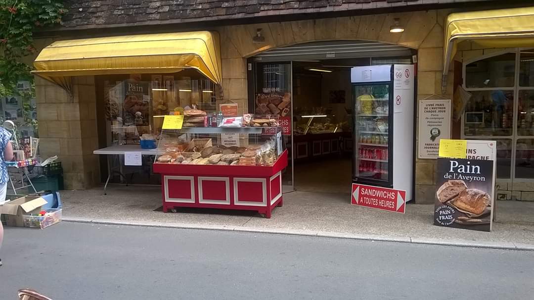 La Panetière des Vacances