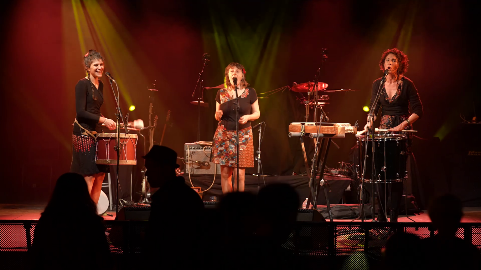 Concert  La Soubirane, Souillac