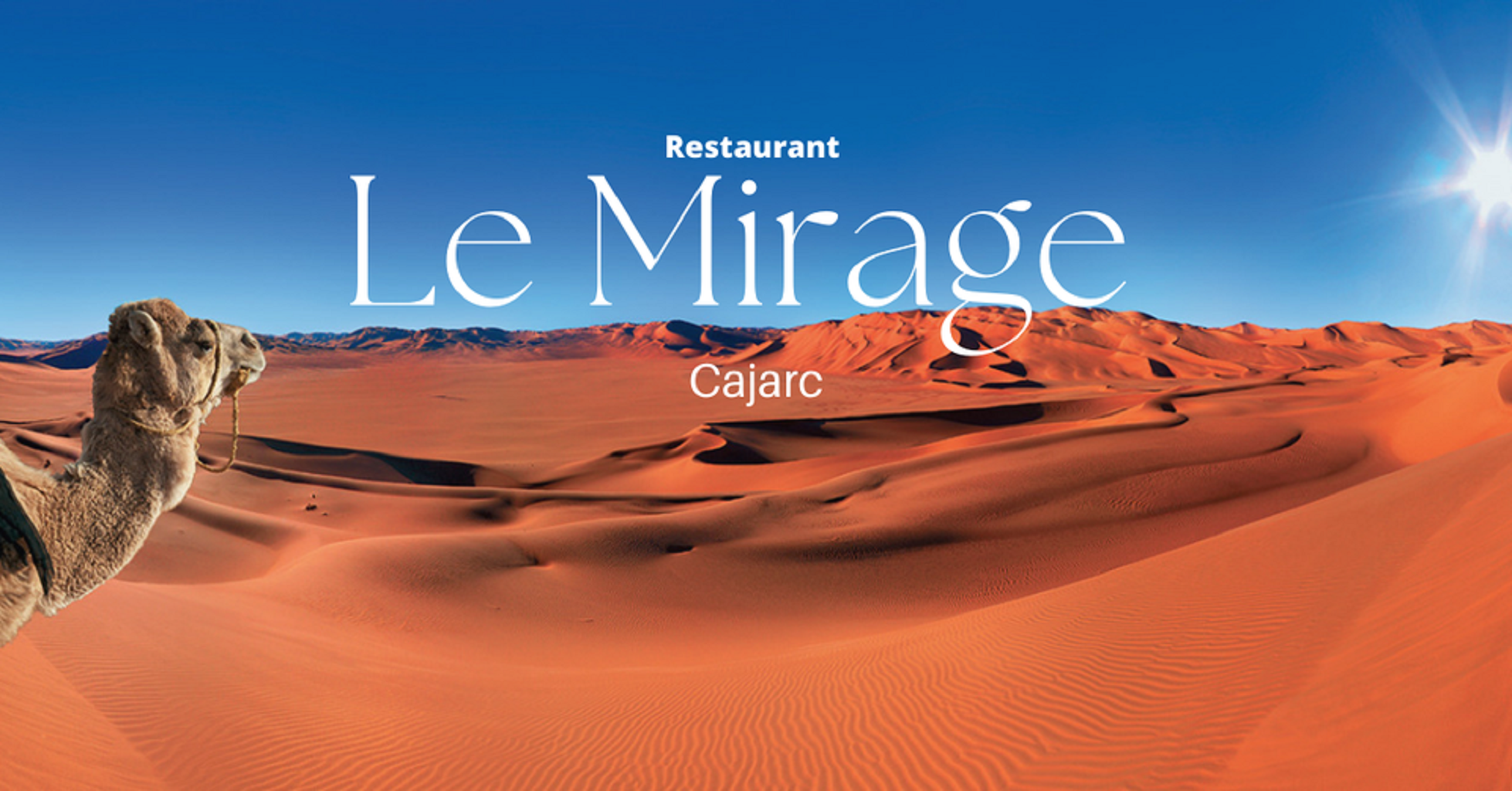 Le Mirage  France Occitanie Lot Cajarc 46160