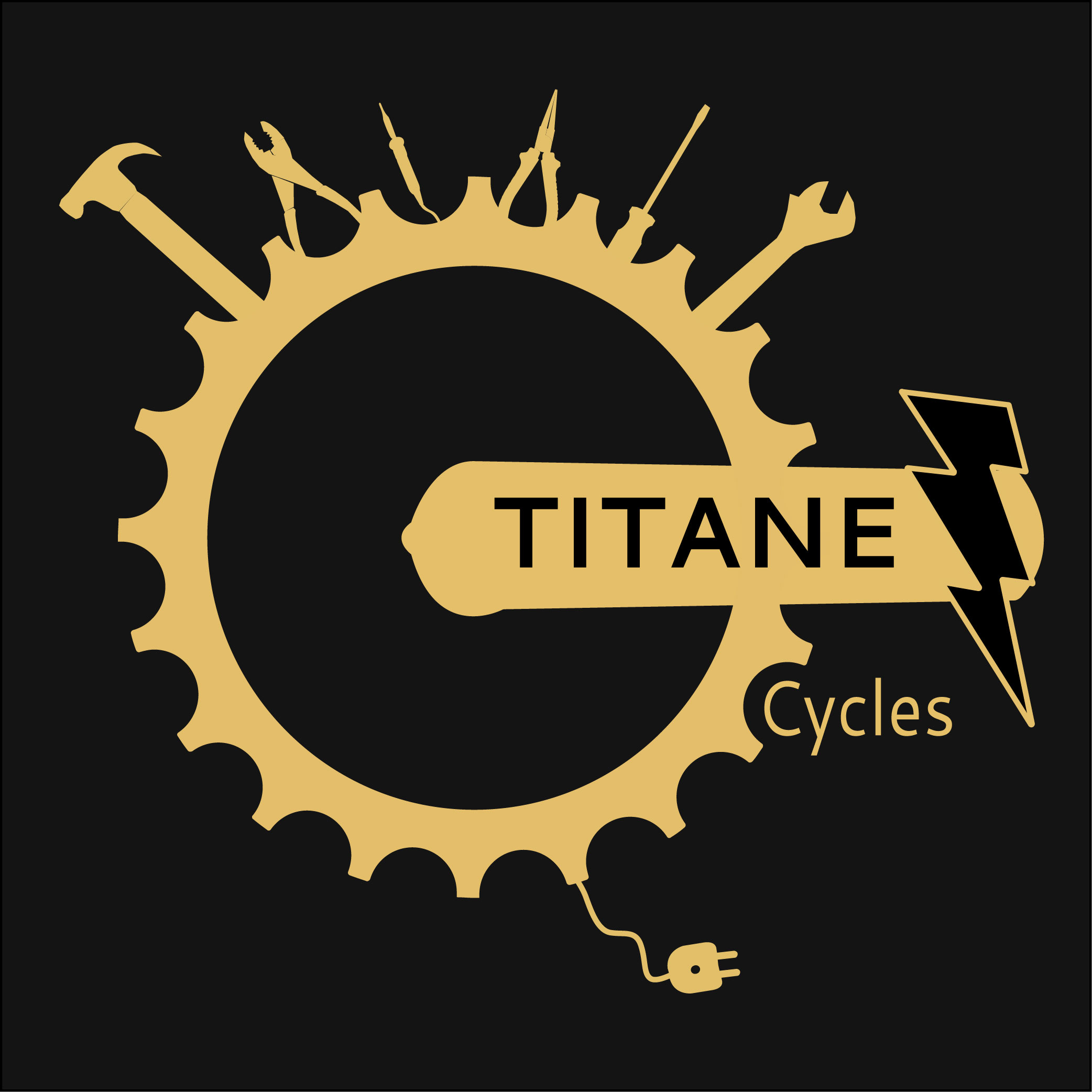 Titane Cycles