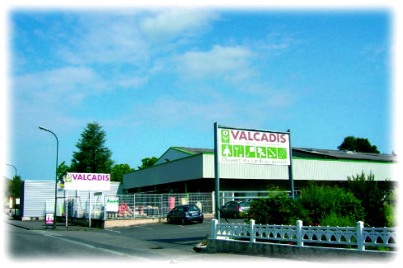Valcadis
