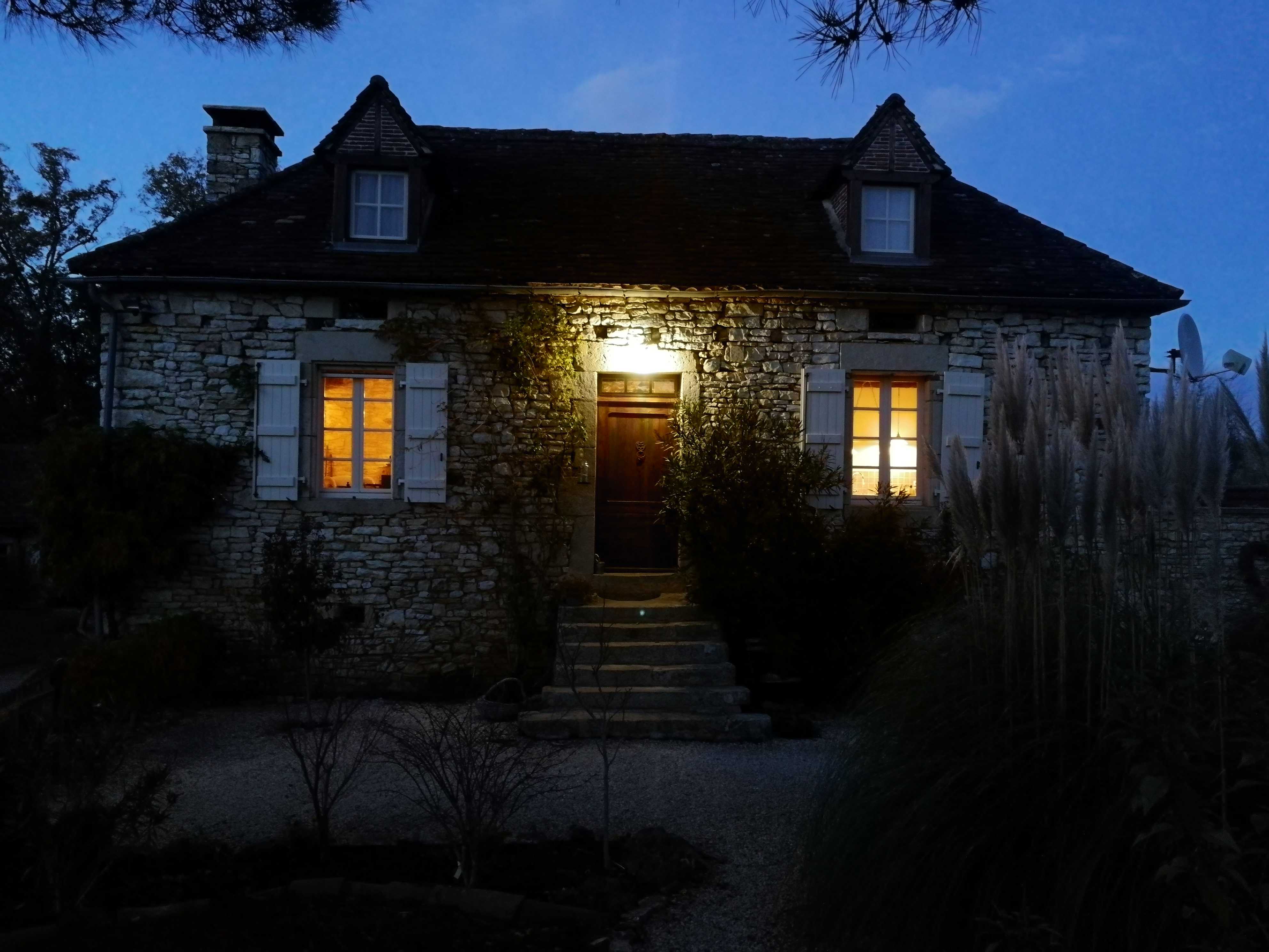 Office de tourisme Cazals Salviac Où dormir