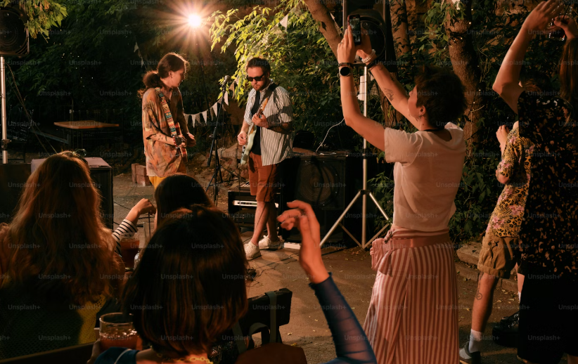 Fête Votive  de Gignac