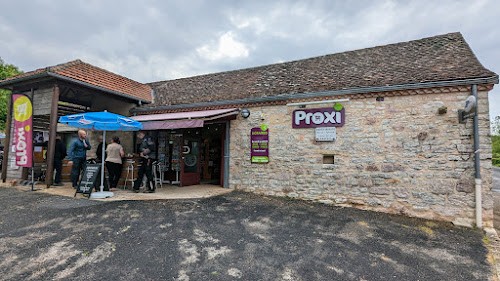 Relais d'Information Touristique "L'Escale des Voyageurs" - La Ch'tite Epicerie