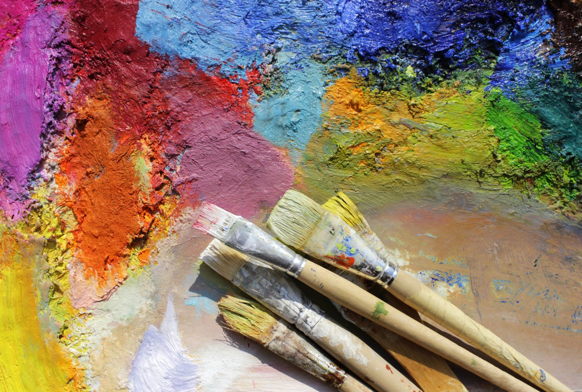 palette-peintures