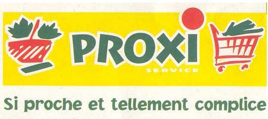 Proxi