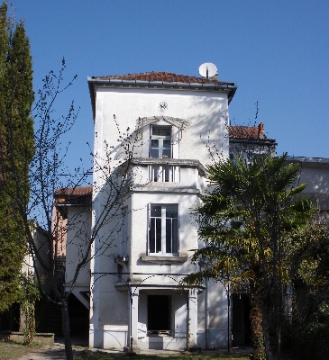 Le Relais des Jacobins