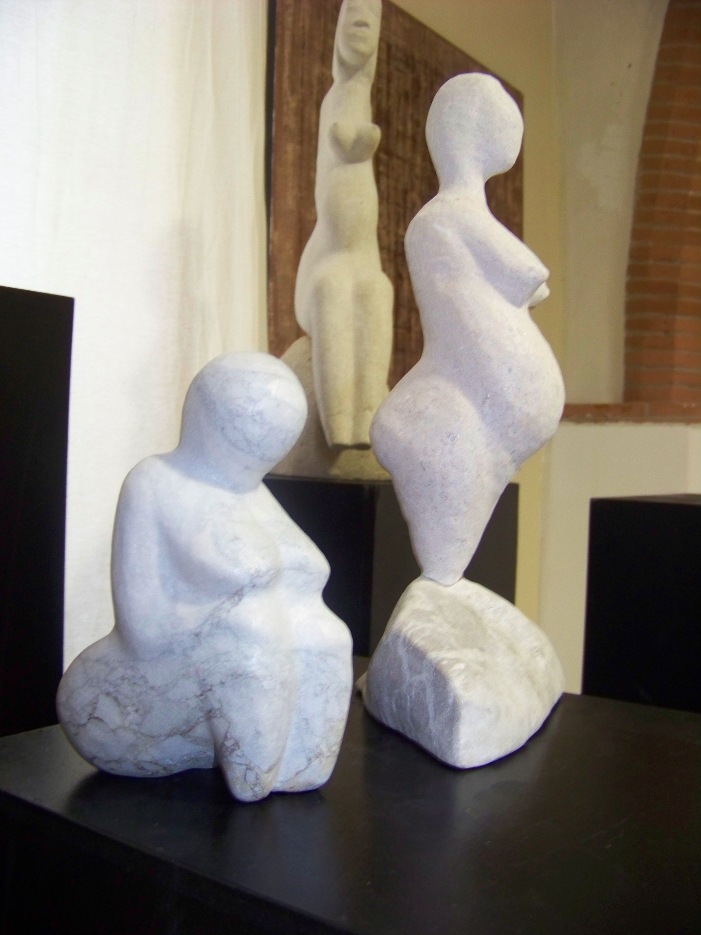 Hugo ~ Artiste Sculpteur, graveur  France Occitanie Lot Montcuq-en-Quercy-Blanc 46800